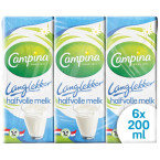 Campina halfvolle melk, 0,2...