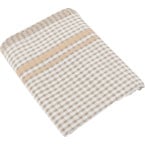 HANDDOEK WAFEL 50X70CM...