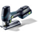 Scie sauteuse sans fil Festool  PSC-E 18 EB Basic / pce