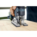 Scie sauteuse sans fil Festool  PSC-E 18 EB Basic / pce