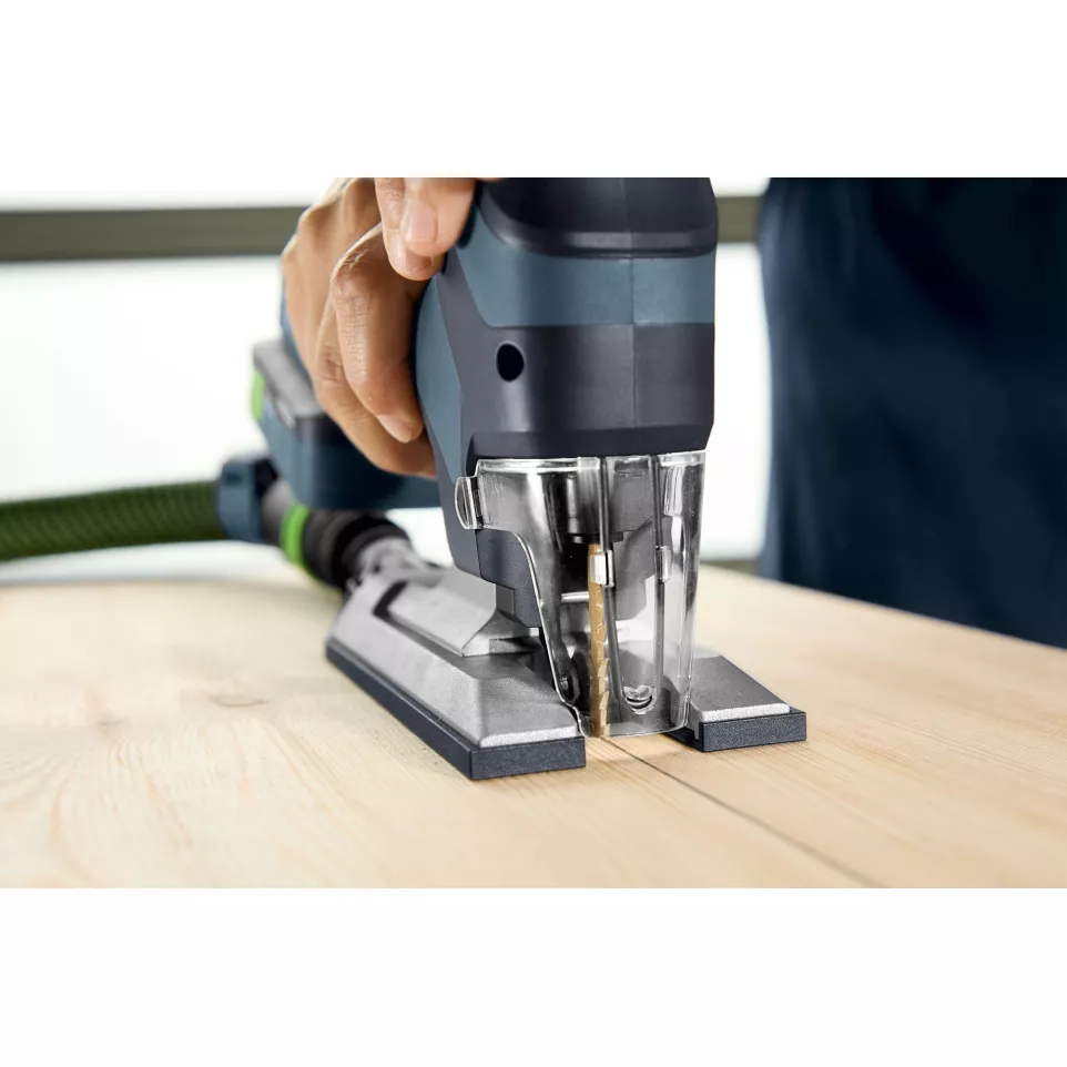 Scie sauteuse sans fil Festool  PSC-E...
