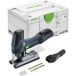Accudecoupeerzaag Festool PSC-E 18 EB Basic / pce