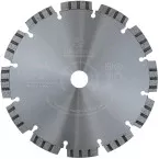 Disque diamant Eibenstock 200 x 22,2 mm pour EFS 200 / pce