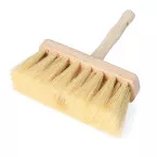 Brosse à cuvelage des caves  180 mm / pce