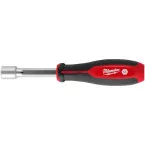 Dopschroevendraaier en magnetische bits Ø13mm / pce