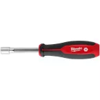 Dopschroevendraaier en magnetische bits Ø10 mm / pce