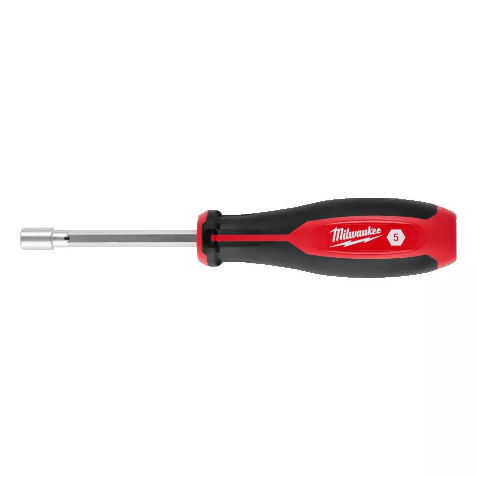 Hollow Shaft Screwdriver with...