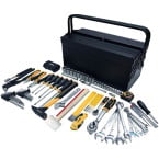 Ironside 112-Piece Metal...