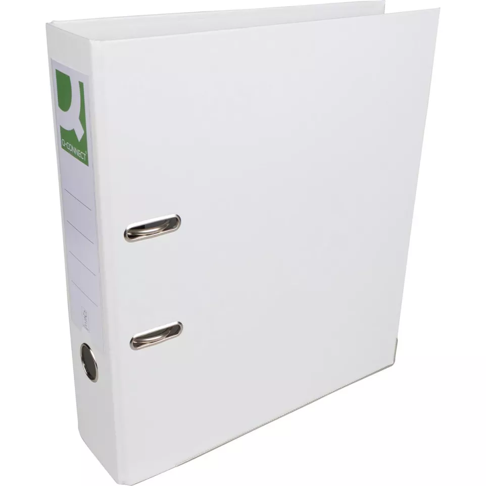 Q-CONNECT ordner, voor ft A4,...