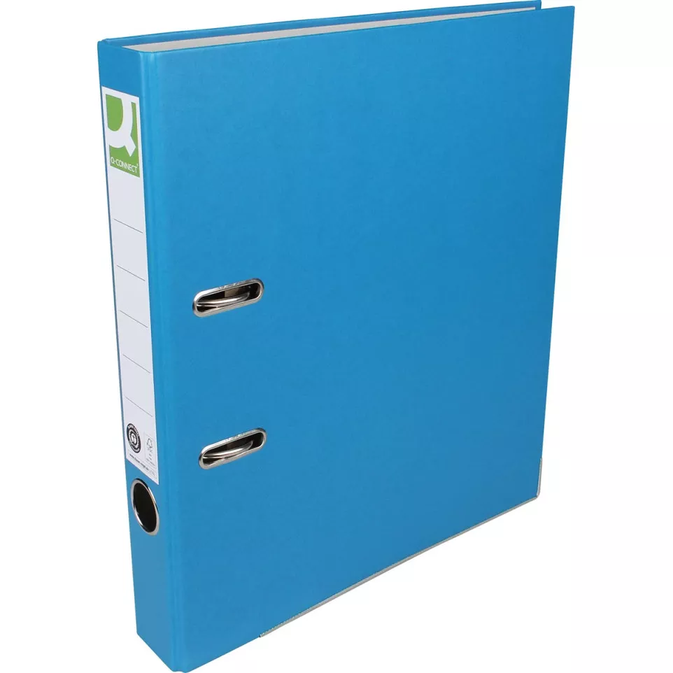 Q-Connect Lever Arch File A4...