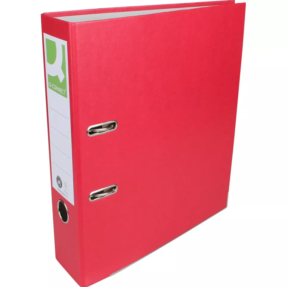 Q-Connect Lever Arch File A4...