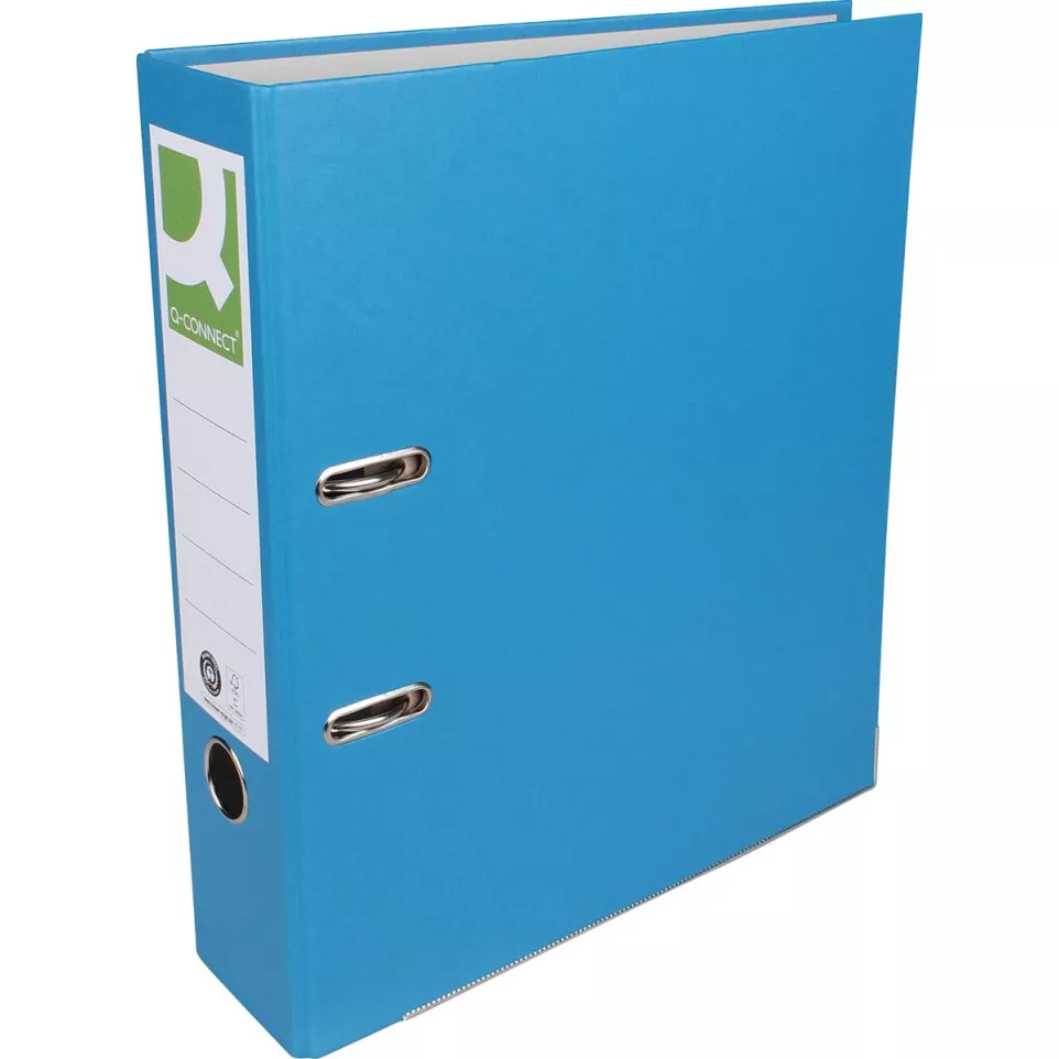 Q-CONNECT ordner, voor ft A4, uit...