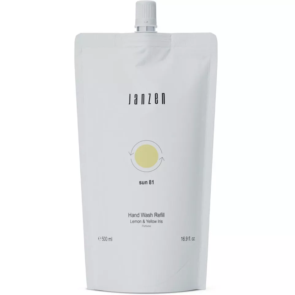 Janzen Sun 81 Fragrance Sticks Refill...
