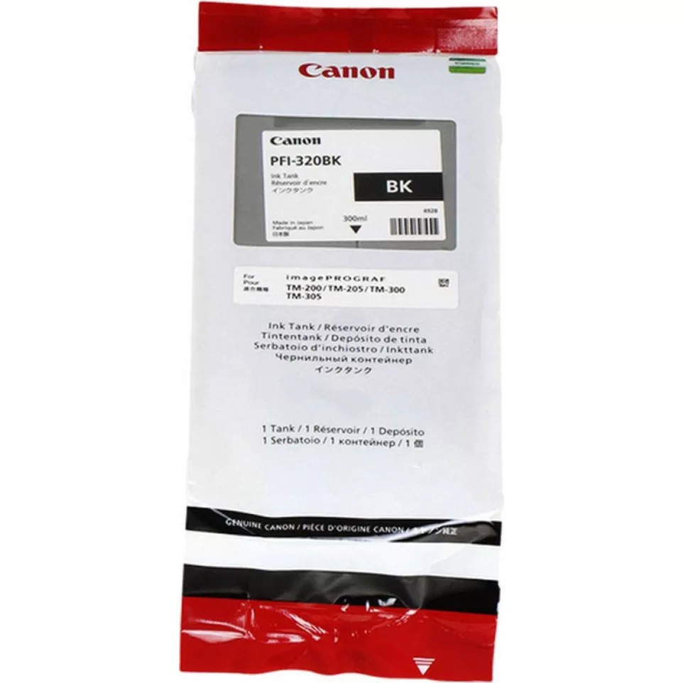 Canon cartouche d'encre PFI-320, 300...