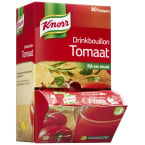 Knorr bouillon à boire...