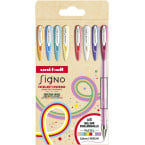 Uni-ball Signo Pastel Gel...