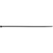 Q-CONNECT Cable Ties 200 x 3.6 mm Pack of 100 Black