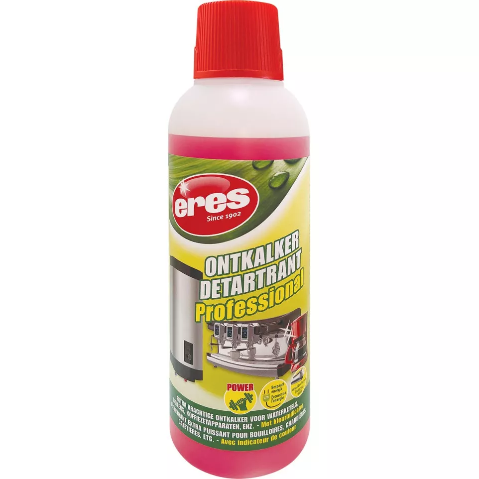 Eres Professional Descaler 500 ml Bottle