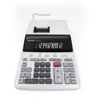 Sharp calculatirce de bureau CS-2635LW