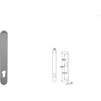 L&amp;L Exterior Escutcheon...