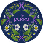 Pukka thé bio, Selection...