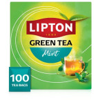 Lipton thee Feel Good...