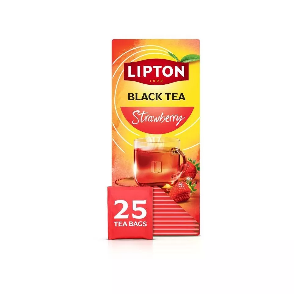 Lipton thee Feel Good Selection,...