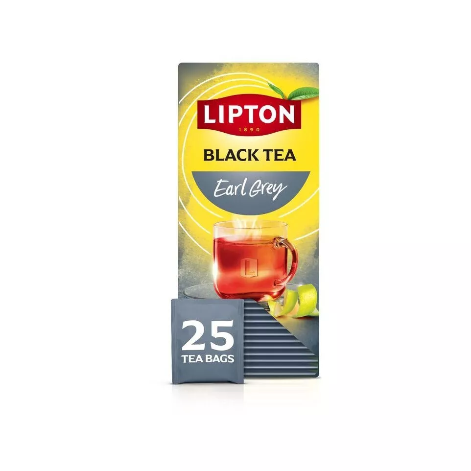 Lipton thee Feel Good Selection, Earl...