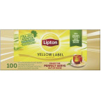 Lipton thee Feel Good...