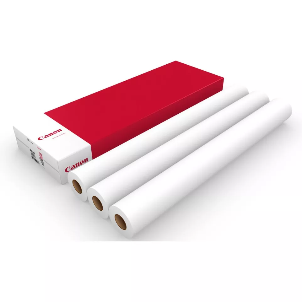 Canon papier plotter, draft, ft 914...