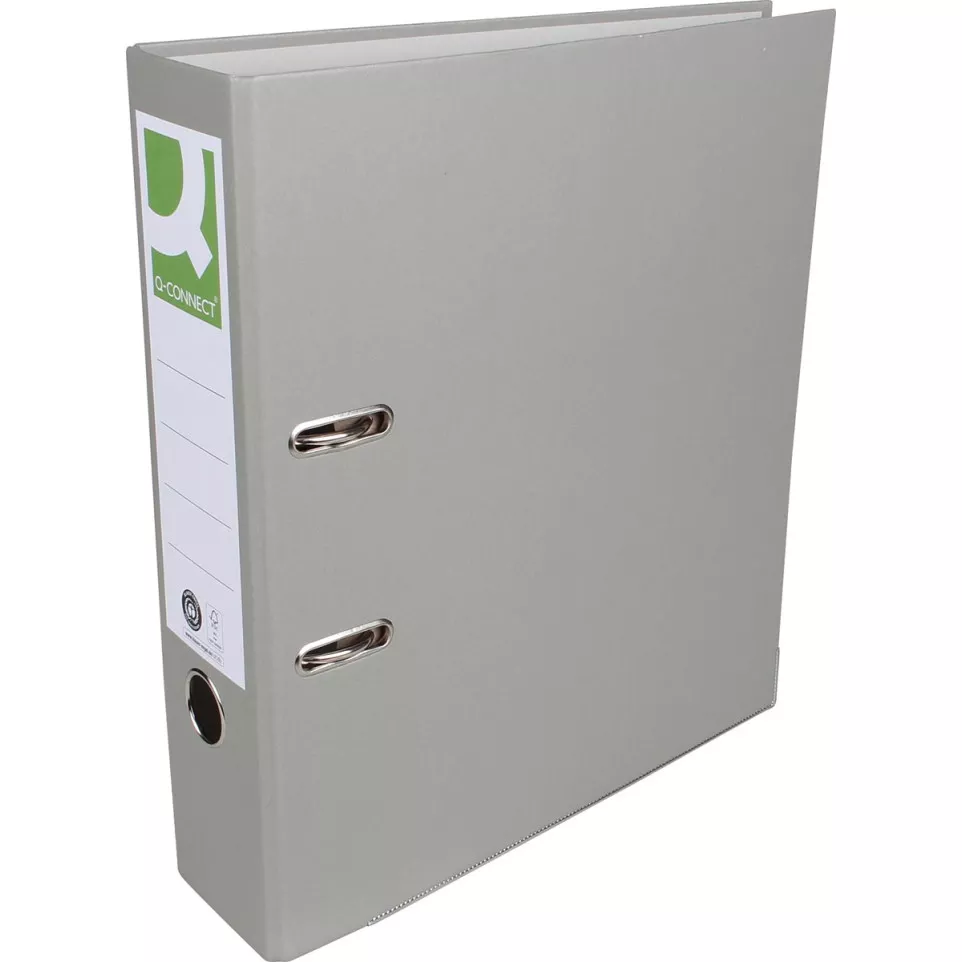 Q-Connect Lever Arch File A4...