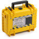De Raat Lithium-Ion Fire Chest Small 4L Yellow