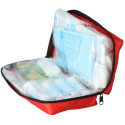 Carpoint 40-piece First Aid Kit DIN 13164:2022
