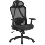 OFFICE products chaise de bureau Kalamos