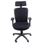 OFFICE products chaise de bureau Santorini
