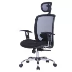 OFFICE products chaise de bureau Samos