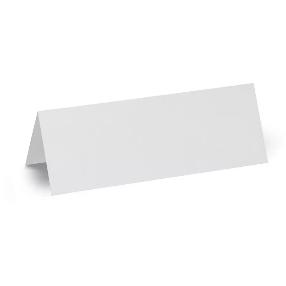 MAUL cartes de nom, ft 21 x 7,5cm,...