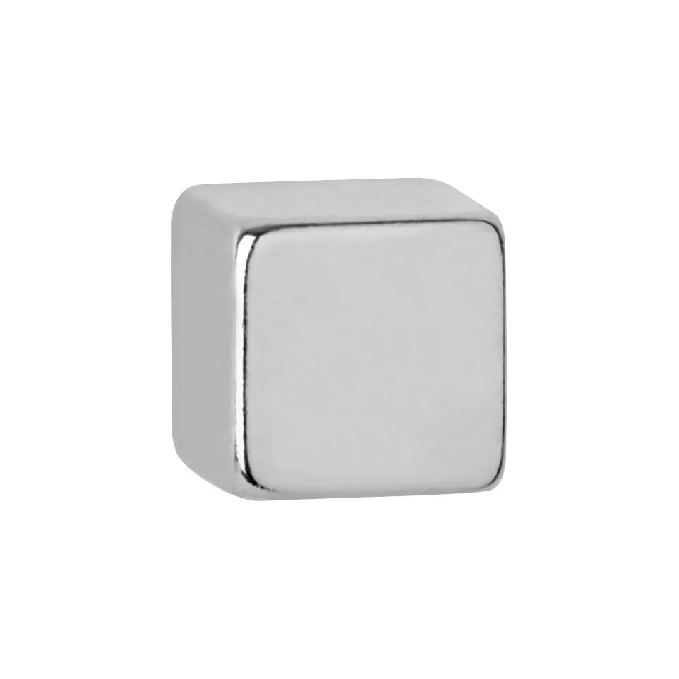 MAUL aimant neodymium forme cube, ft...