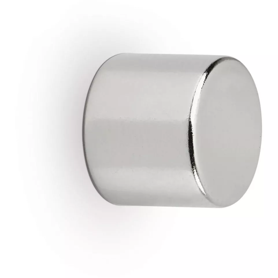 MAUL aimant pastille neodymium, ft 10...