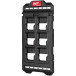 Plaque de montage compacte Packout Milwaukee / pce