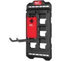 Plaque de montage compacte Packout Milwaukee / pce