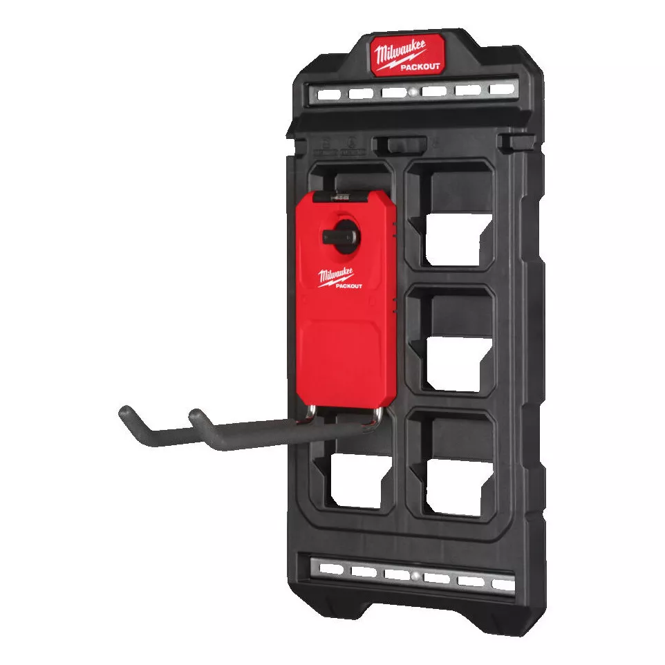 Montageplaat Packout compact...