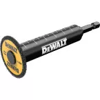 Coupe tube interne Dewalt DT20563 avec disque de Ø 34mm / pce