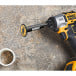 Binnenbuissnijder Dewalt DT20563 met 34mm schijf / pce