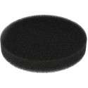 Pad Abraclean Medium  Mirka 150 x 25 mm / 4pce