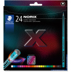 Staedtler Norix crayon de...