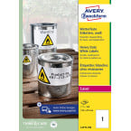 Avery Durable Waterproof...