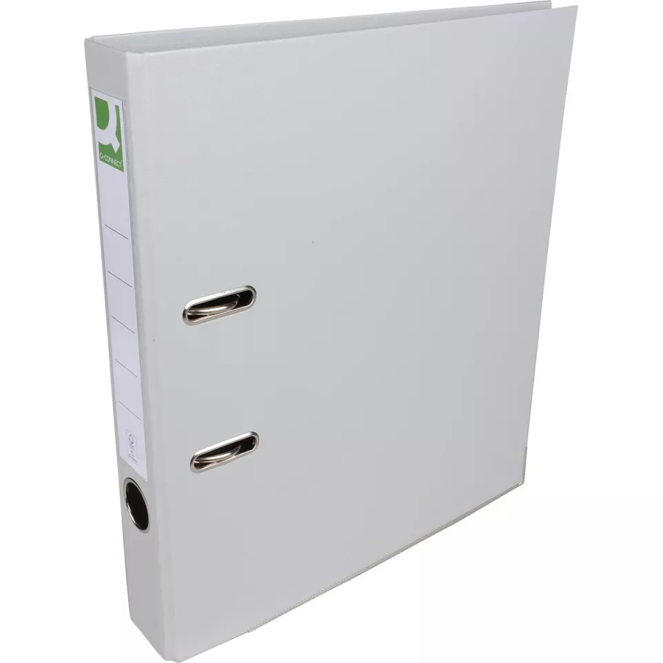 Q-CONNECT ordner, voor ft A4,...
