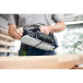 Mes Festool HW 82 voor Schaafmachine HLC 82 / pce