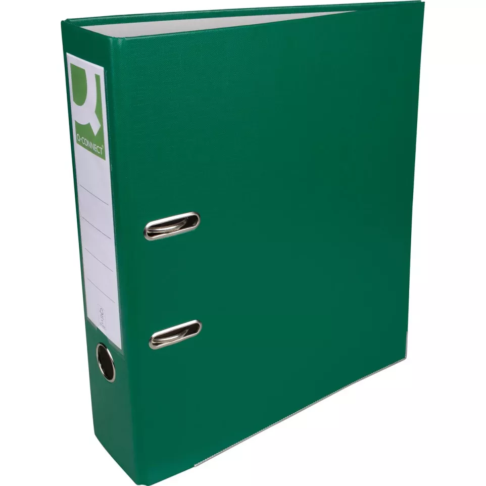 Q-Connect Lever Arch File A4...